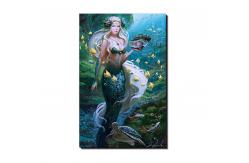 China CMYK Offset Custom Lenticular Printing Cards 100% Recyclable UV Printing supplier