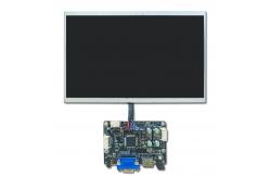 China 10.1 inch HDMI to LVDS Converter Board supplier