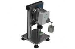 China IEC60884 Fig13 Lateral Strain Resistance Checking Device supplier
