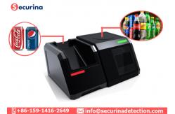 China Desktop Dangerous Liquid Detector Explosive Detection System Counter Terrorism supplier