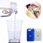 Fast Cure Crystal Clear Epoxy Resin Jewelry Casting Diy Photo Coasters for sale