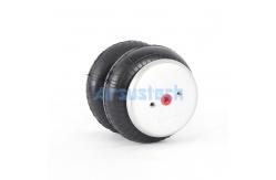 China Festo EB-165-125 Double Convoluted Bellows Cylinder For Effective Shock supplier