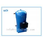 SM115 Performer Refrigeration Scroll Compressor 9.5HP Refrigerant Compressor  380V/50HZ-60HZ R22 color is blue for sale