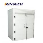 Industrial 200-500 Centidegree Environmental Test Chambers High Temperature Oven for sale