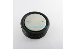 China Rubber Convoluted Air Spring 3B7994 Cross Goodyear 3B12-328 Helper Bag supplier