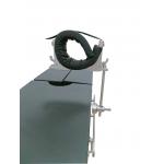 Stable Black Surgical Knee Holder Knee Arthroscopic Leg Holder System for sale