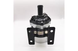 China 24V DC Electronic Water Pump For Fluorinert Liquid Glycol Circulation supplier