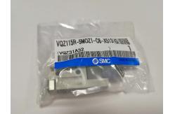China NPM 2-head head solenoid valve N510054170AA VQZ115R-5LOZ1-M5-X550 supplier