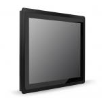 21.5 Inch Industrial Panel PC Embedded Wall Mount Touch Screen