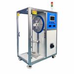 UL 859 Cord Flexing Tester, Cord flexing test apparatus for sale