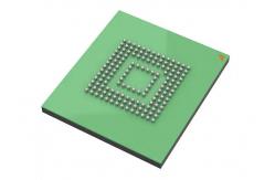 China Integrated Circuit Chip IS21TF16G-JCLI FLASH NAND Memory Chips FBGA153 IC Chips supplier