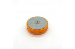 China portable speaker with microphones  conference speakerphones mini wireless speakerphone supplier