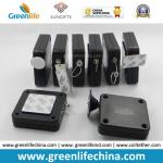 Hot Selling Heavy Duty Security Pull Box Steel Cabled Retractor