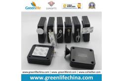 China Hot Selling Heavy Duty Security Pull Box Steel Cabled Retractor supplier
