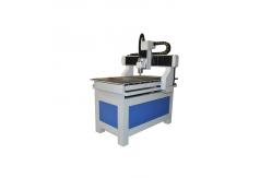 China Tables Wood CNC Router Machine 1PH Feet 2X3 CNC Router 600x900mm supplier