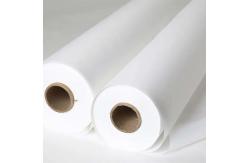 China Soft Sublimation Media Paper Flag Cloth Compatible With Sublimation Ink supplier