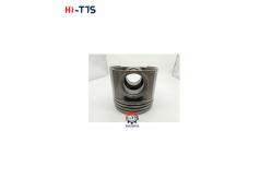 China Engine Piston QSK23 6D170 4095490 4095489 4089357 3640474 supplier