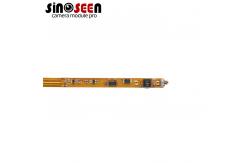 China Ultra Small 1MP OV9734 Low Power Camera Module For Medical Endoscopes supplier
