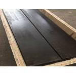 Low Expansion 4J36 Invar 36 Plate Black Surface Customized for sale
