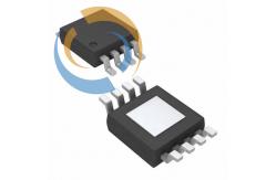 China MCP4162T-103E/MS supplier