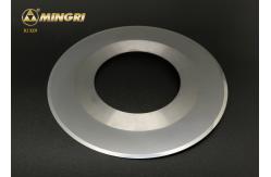 China SH6A Round Tungsten Carbide Blade Cobalt For PCB / Hardwood Machining supplier