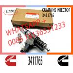 3411765 Diesel N14 Common Rail Fuel Injector 3411766 3652541 3411767 3652542