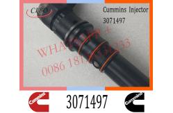 China Diesel NT855 Common Rail Fuel Pencil Injector 3071497 3054218 3054220 supplier