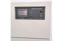 China Simulated High Altitude Low Pressure Test Chamber Environmental Test Chamber supplier