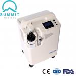 Medical Oxygen Concentrator Portable With 5LPM Flow Rate