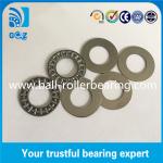 Axial Needle Roller Cage needle thrust bearing AXK1528 with Washer AS1528 for sale