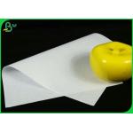600mm Width 50g Carbonless Paper White Blue CB CFB CF Jumboll Roll