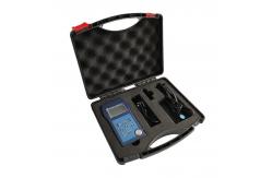 China HY-11.2 Ultrasonic Thickness Gauge High Precision Ultrasonic Coating Thickness Gauge supplier