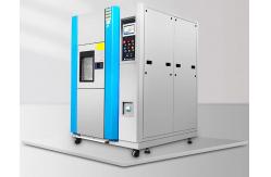 China ROHS Environmental Test Chamber supplier