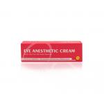 Lidocaine Permanent Makeup Numbing Cream / Eye Anesthetic Cream 10g 30g for sale