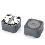 Shielding Type Miniaturized 22uH SMD Power Integrated Inductor Wire Wound Chip for sale