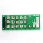 Durable SMT Spare Parts IC Cabinet IF Board STF100N J48091006A / EP10-900126 for sale