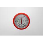 Portable Instant Read Bbq Thermometer , Kitchen Dial Thermometer ±1℃ Accuracy