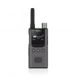 Handy Talkie S1Pro (NVOC) PMR446 LicenceFree Private Group Call BlueTooth Mini Walkie Talkie for sale