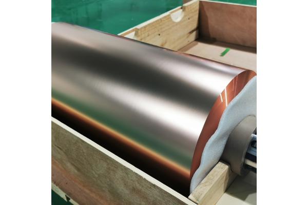 2oz 1295mm Electrolytic Copper Shielding Tape For Rf Cage Mri Room