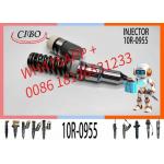 Engine Fuel Injector 235-1402 118-9030 10R-0955  235-1403 244-7716 253-0619 254-4183 253-0617 For  C15 for sale