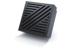 China SS304 Square Shower Drains Siphon Water Seal Drainage supplier
