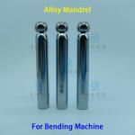 OEM ODM OD 8.65mm Alloy Mandrel for Hairpin Bender Bending Copper Tube for sale