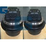 HYUNDAI R140LC-9 R145CR-9 R150-9 Travel Motor / Excavator Final Drive Assembly for sale