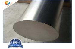 China Polished ASTM B550 R60702 Zirconium Rod For Heat Exchanger supplier