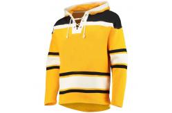 China Unlined Blank Sublimation Hoodies Customized Labels Printed supplier