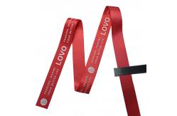 China Outdoor Custom Heavy Printed Nylon Webbing For Making Dog Collar supplier