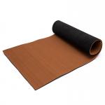 Protective UV Resistance 3M Glue Foam Boat Decking for sale