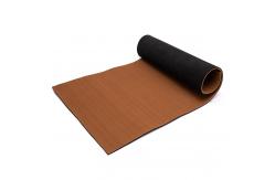 China Protective UV Resistance 3M Glue Foam Boat Decking supplier