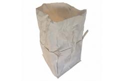 China PP Woven Sand FIBC Bulk Bag Large Anti Static 100kg 1000kg Recycled supplier