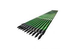China Sucker Rod Pumping Unit for Oilfield Operations supplier
